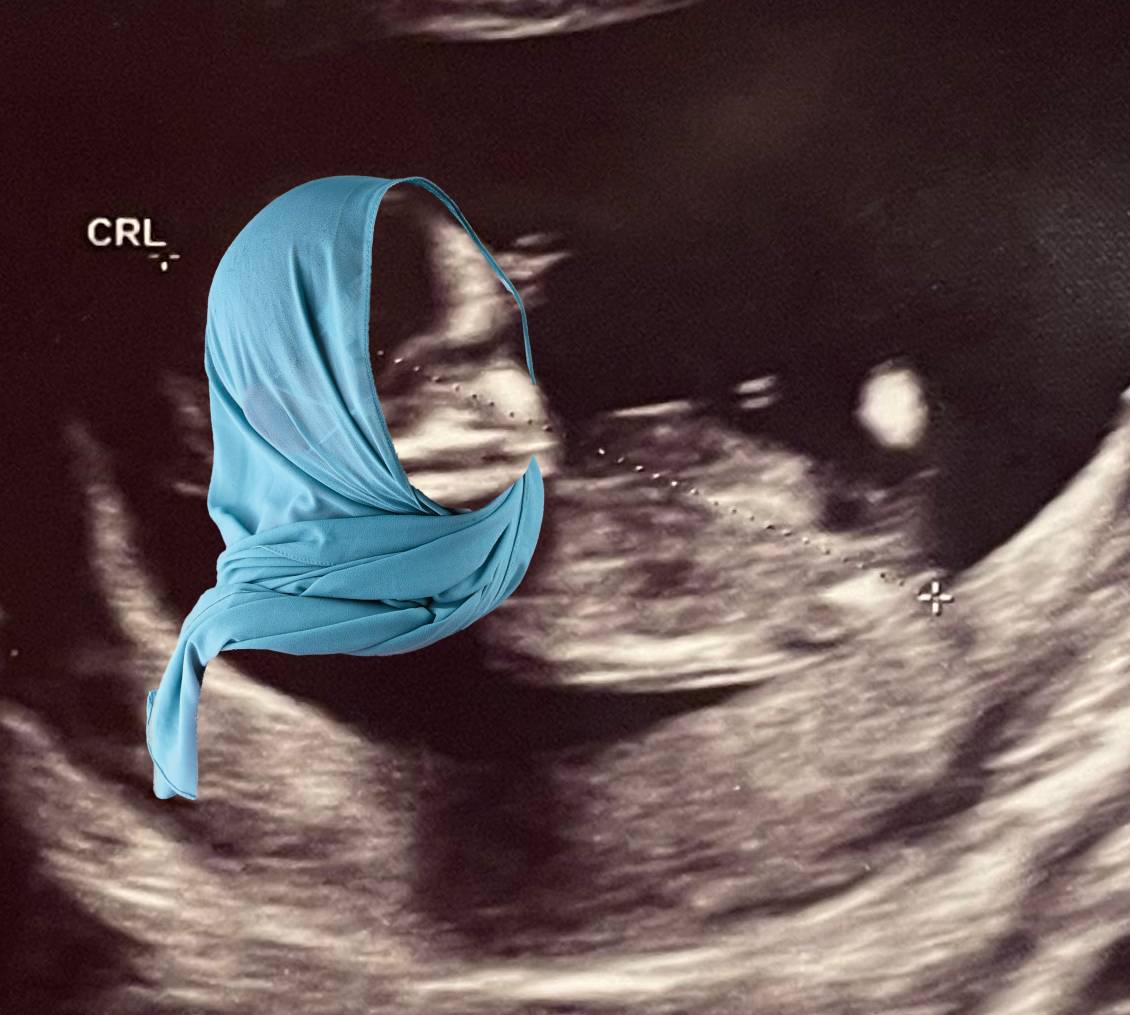 Hoşgeldin Ümmü Anastasia